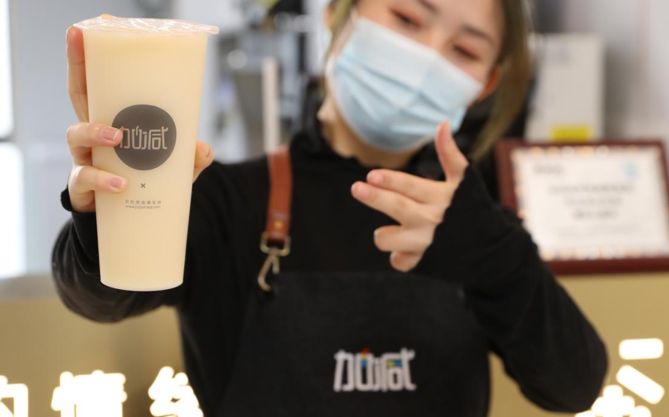 w66平台奶茶：茶饮行业急速扩张下会存在哪些隐患
