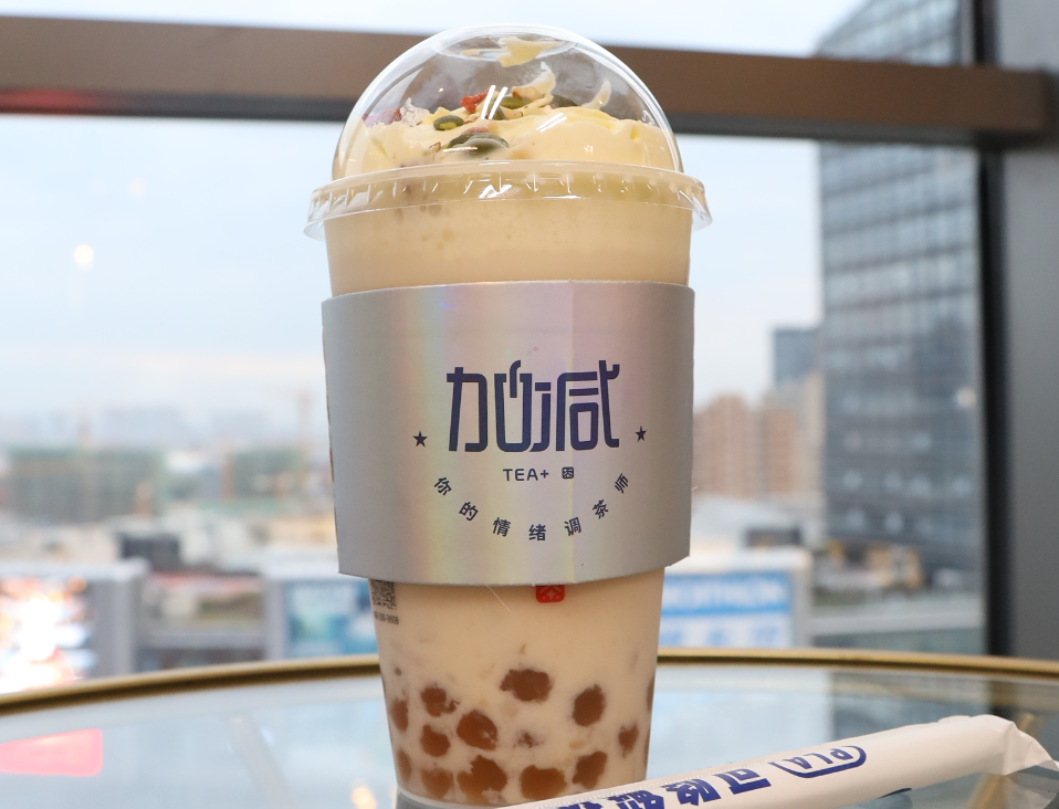 w66平台茶饮：奶茶加盟店提升业绩的方式有哪些